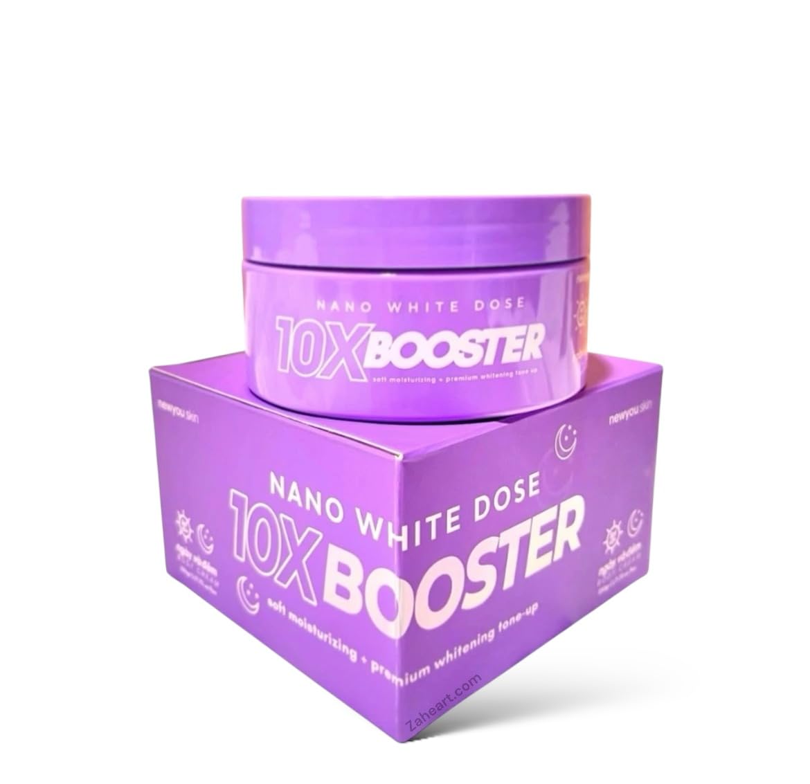 Amazon.com: New You 10X Booster Nano White Dose Premium